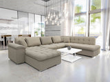 Hjørnesofa Comfivo 180