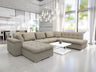 Hjørnesofa Comfivo 180