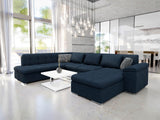 Hjørnesofa Comfivo 180