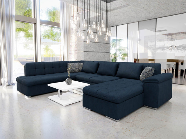Hjørnesofa Comfivo 180