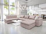 Hjørnesofa Comfivo 180