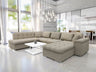 Hjørnesofa Comfivo 180