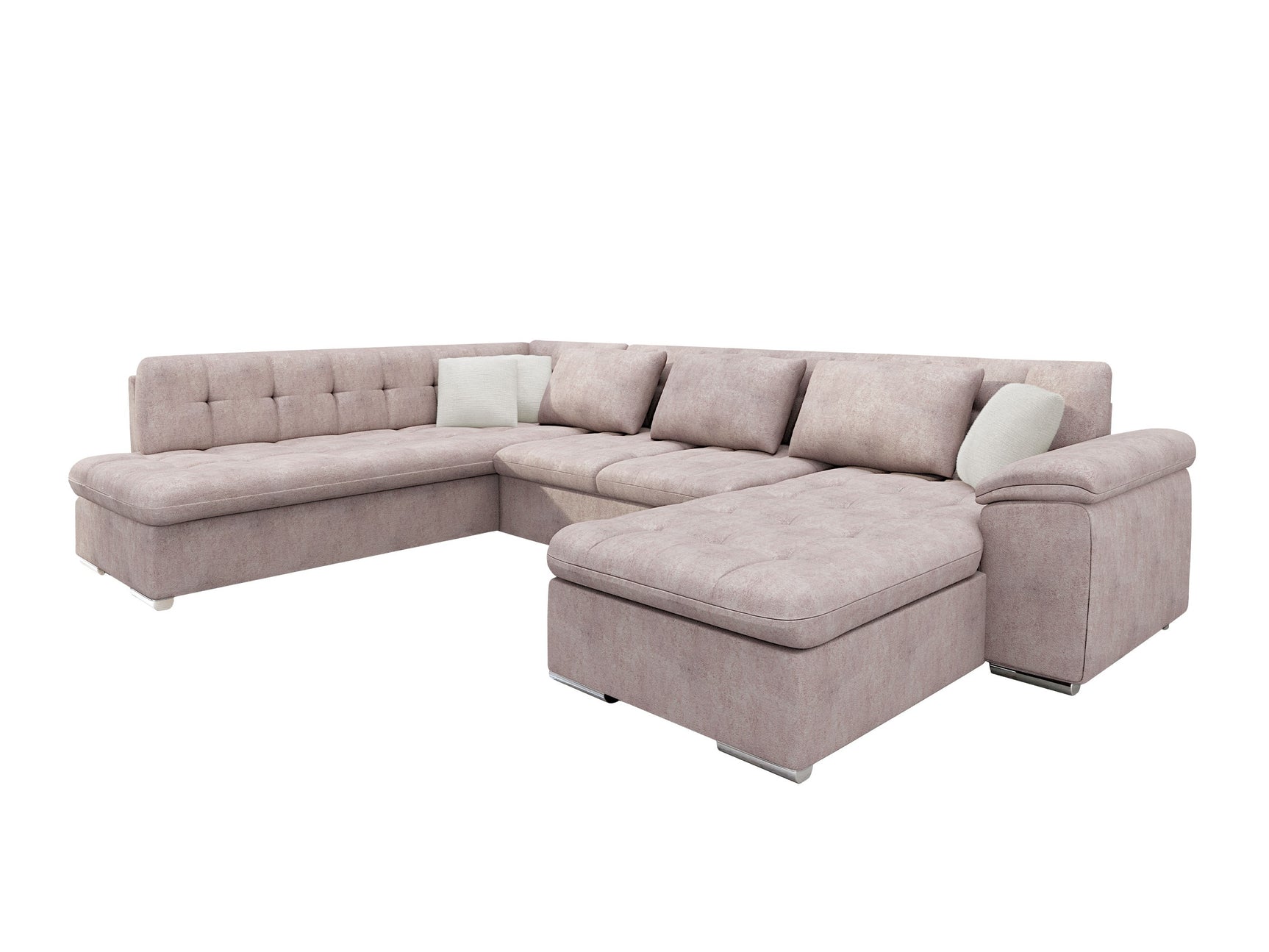 Hjørnesofa Comfivo 180