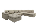 Hjørnesofa Comfivo 180