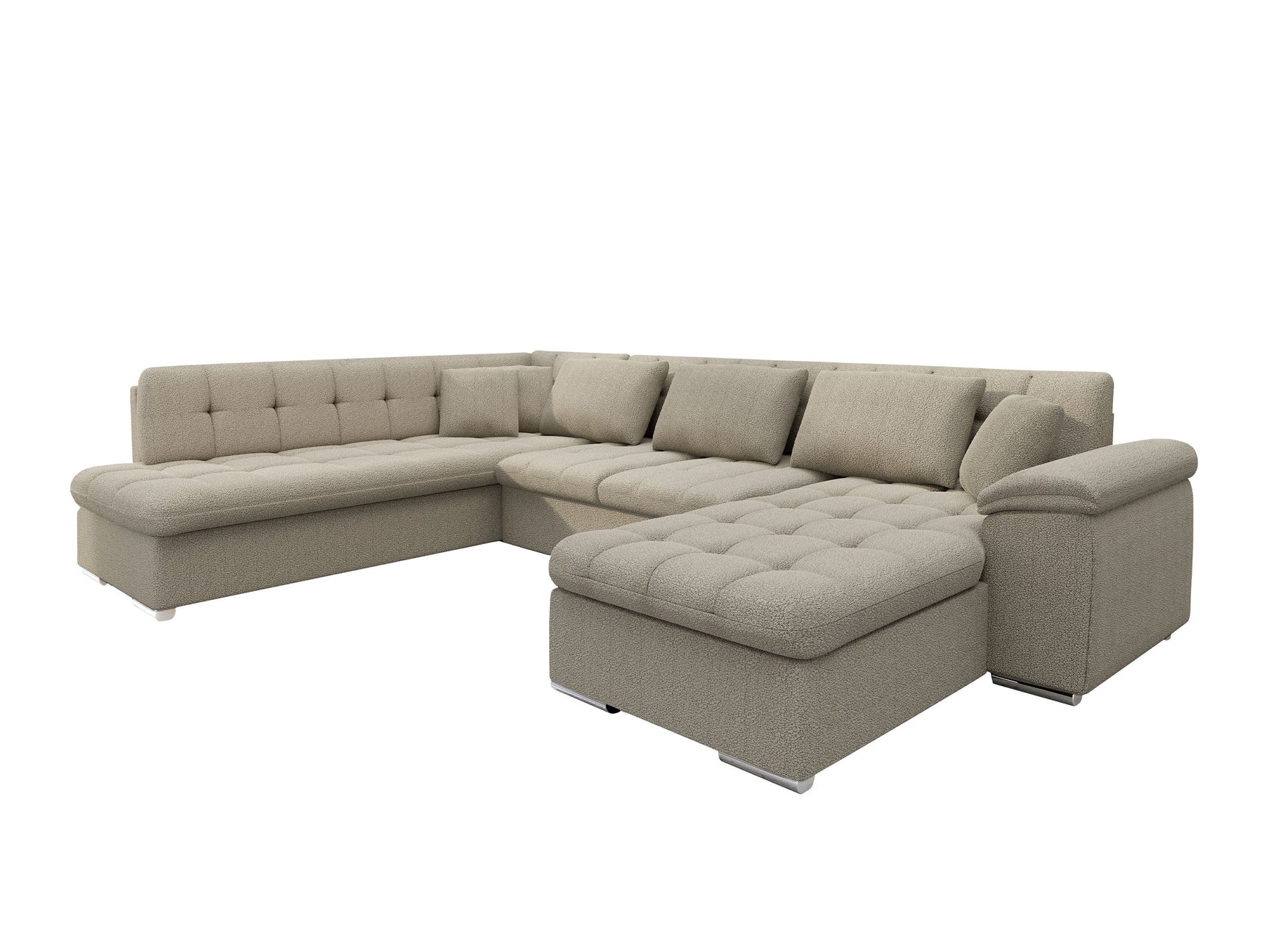 Hjørnesofa Comfivo 180