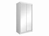 Garderobeskab Dover 102 4223060