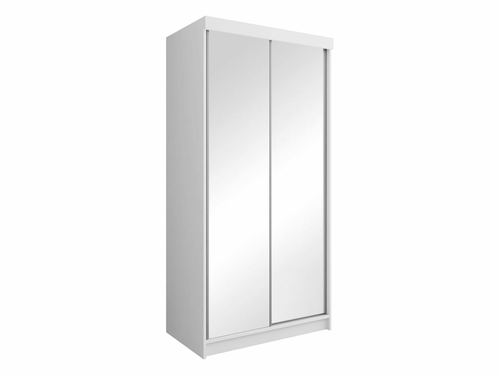 Garderobeskab Dover 102 4223060