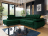 Hjørnesofa Comfivo 207