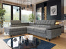 Hjørnesofa Comfivo 207