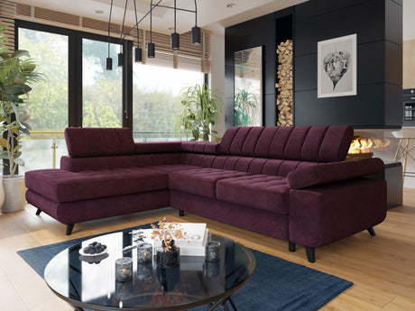 Hjørnesofa Comfivo 207