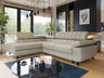 Hjørnesofa Comfivo 207