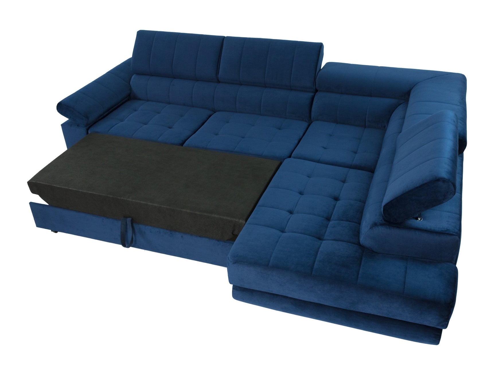 Hjørnesofa Comfivo 207