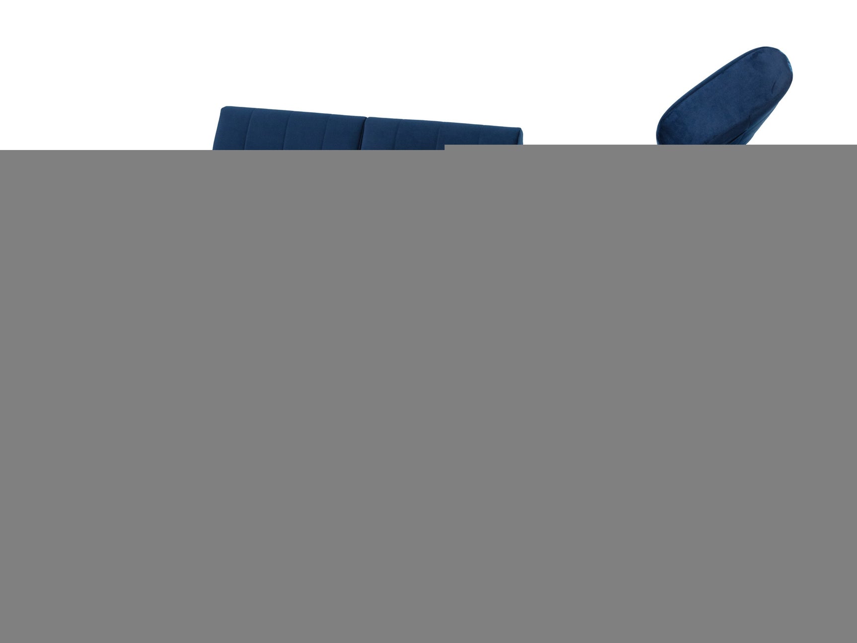 Hjørnesofa Comfivo 207