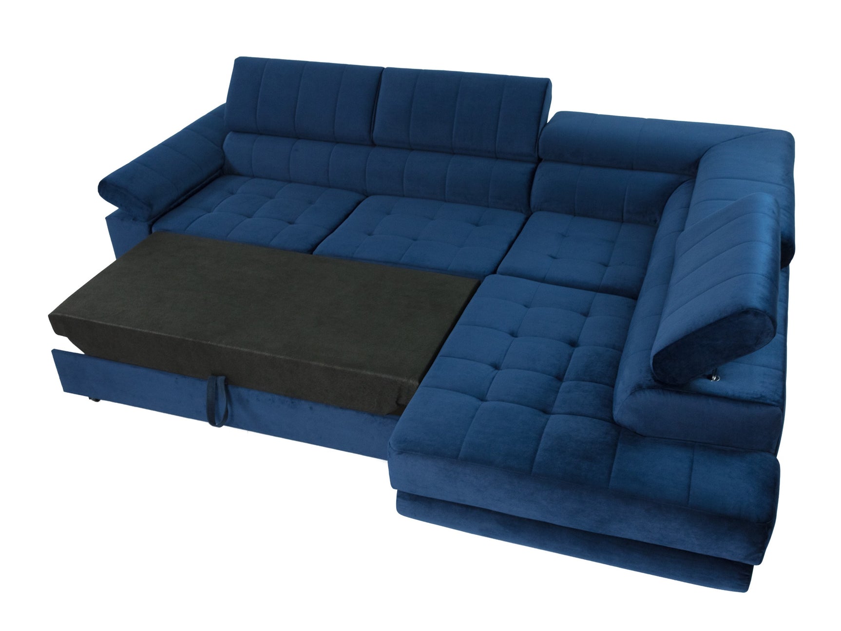 Hjørnesofa Comfivo 207