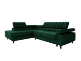 Hjørnesofa Comfivo 207