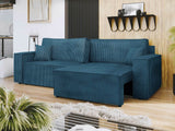 Sovesofa Shelton 106 4224377