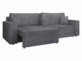 Sovesofa Shelton 106 4224443