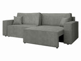 Sovesofa Shelton 106 4224465