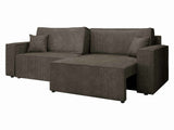 Sovesofa Shelton 106 4224491