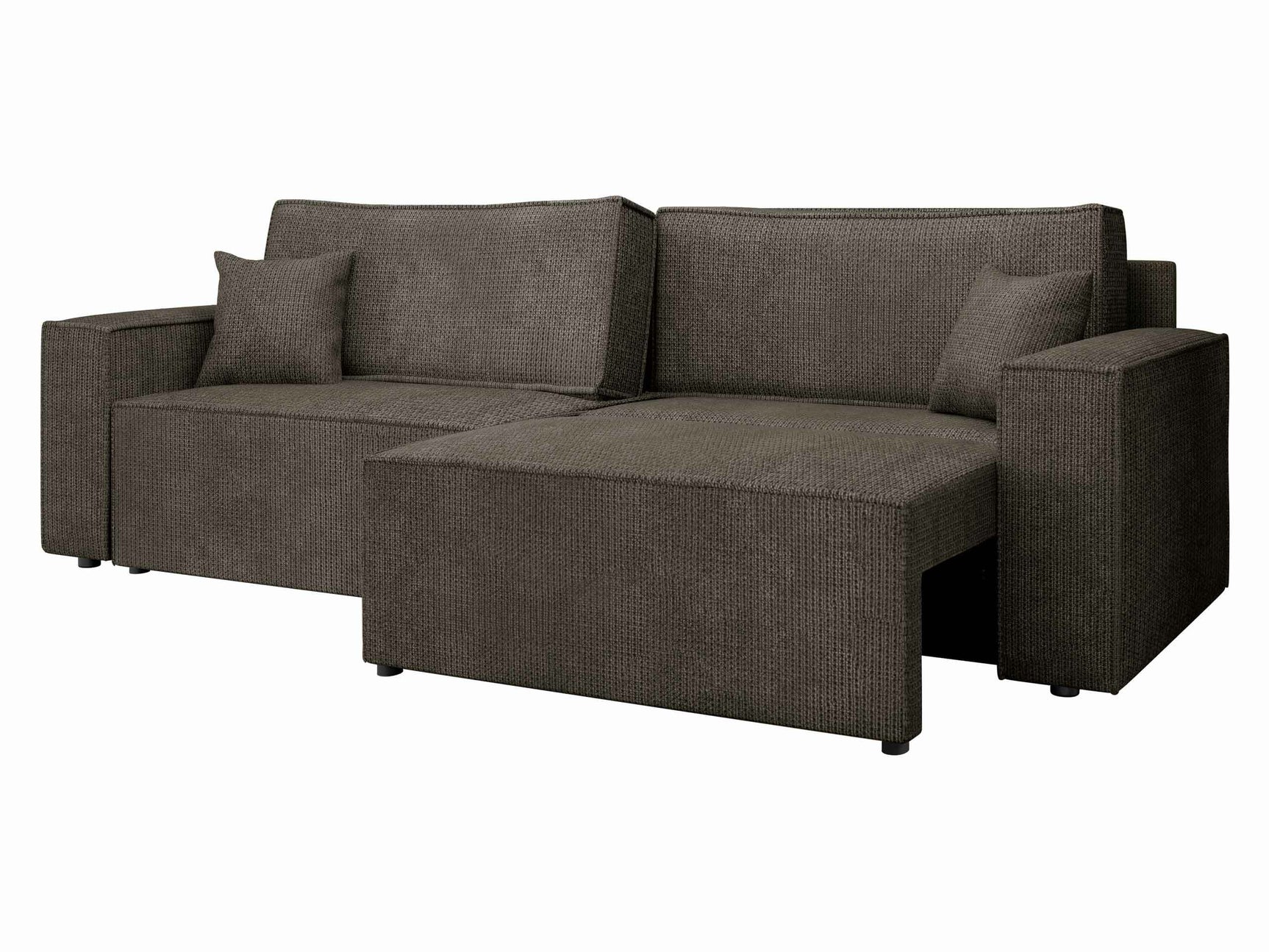 Sovesofa Shelton 106 4224491