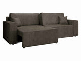Sovesofa Shelton 106 4224492
