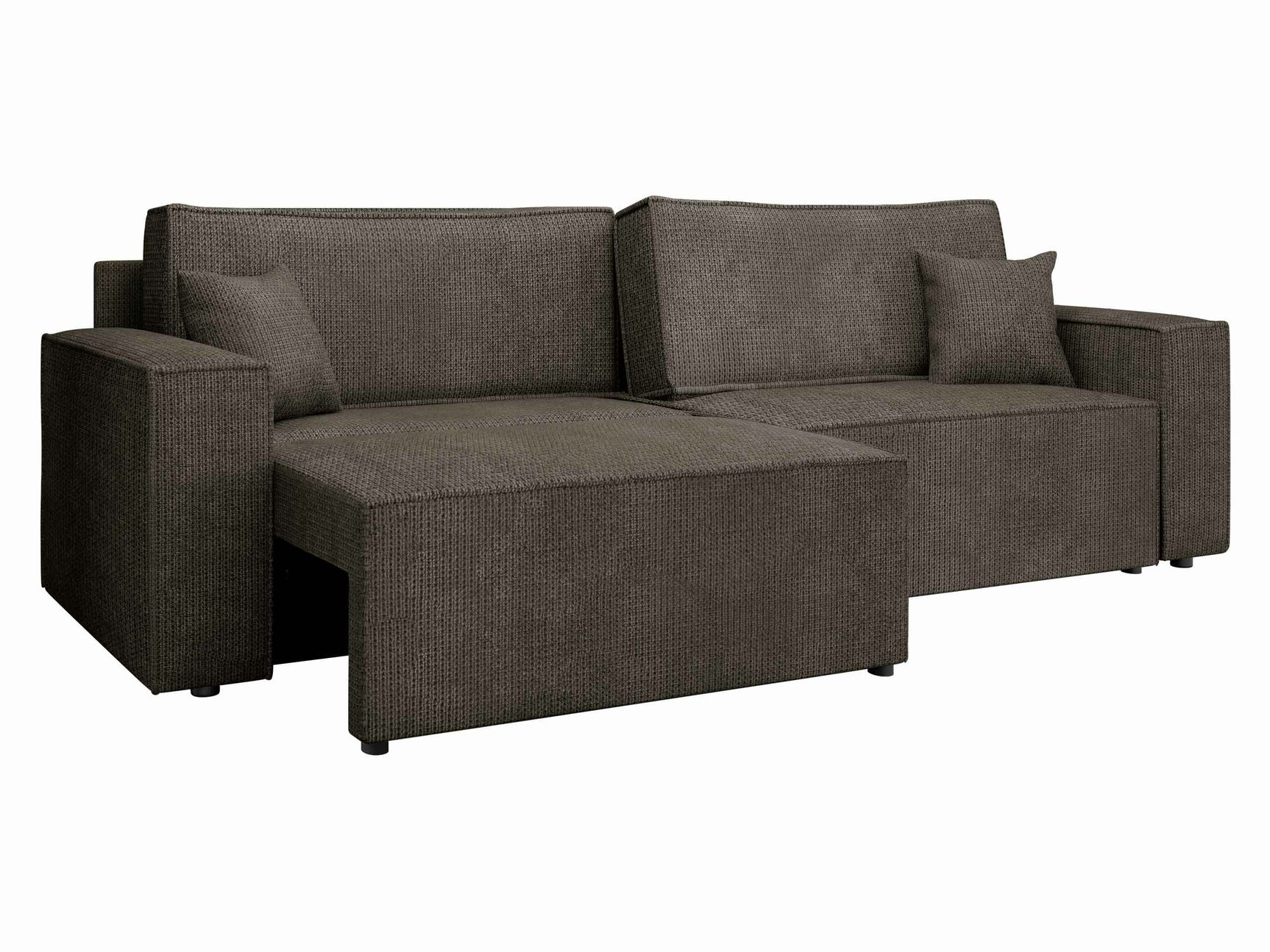 Sovesofa Shelton 106 4224492