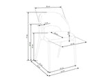Stol Houston 633 4225090