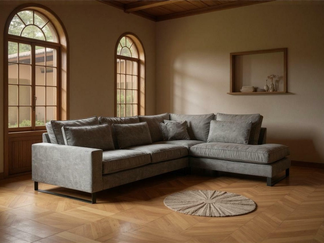 Hjørnesofa Kingsport 111 4225977