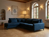 Hjørnesofa Kingsport 111 4225981