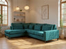 Hjørnesofa Kingsport 111 4225983
