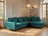 Hjørnesofa Kingsport 111 4225984