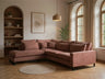 Hjørnesofa Kingsport 111 4225986
