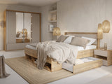 Garderobeskab Vosalo 105 4228056