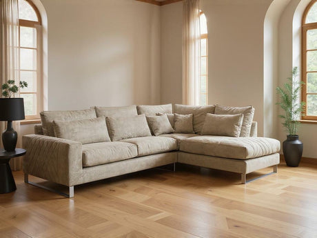 Hjørnesofa Kingsport 112 4228457