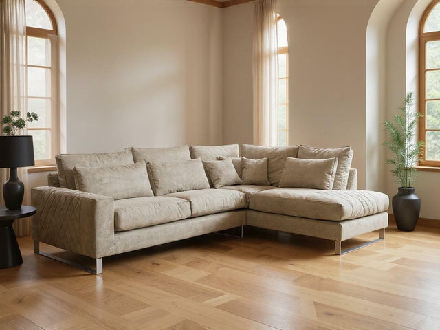 Hjørnesofa Kingsport 112 4228457