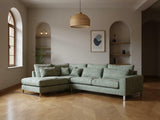 Hjørnesofa Kingsport 112 4228460