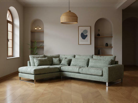 Hjørnesofa Kingsport 112 4228460