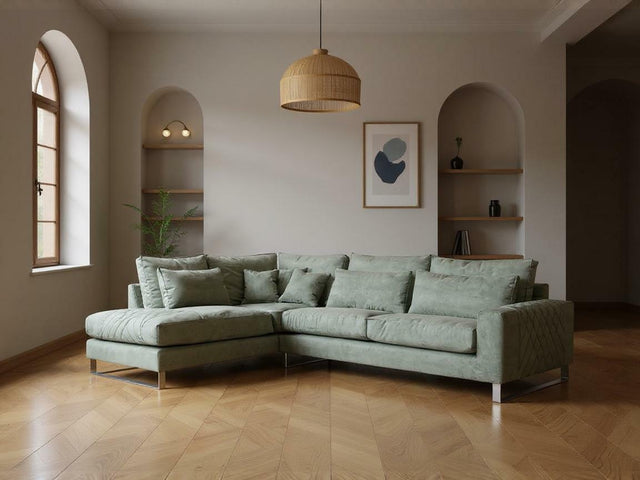 Hjørnesofa Kingsport 112 4228460