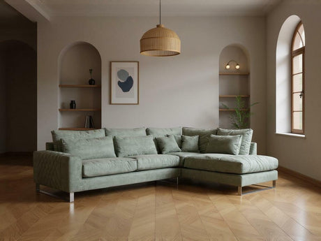 Hjørnesofa Kingsport 112 4228461