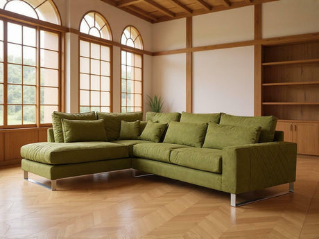 Hjørnesofa Kingsport 112 4228462
