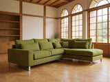 Hjørnesofa Kingsport 112 4228463
