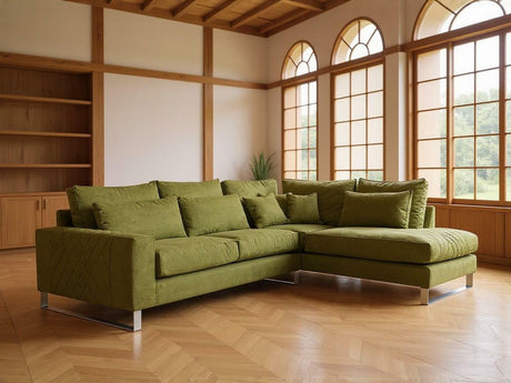 Hjørnesofa Kingsport 112 4228463
