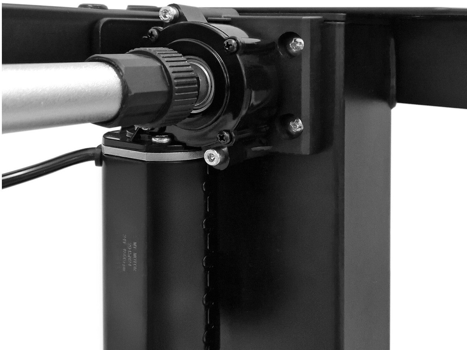 Højdejusterbart arbejdsbord Buffalo 184 4228628