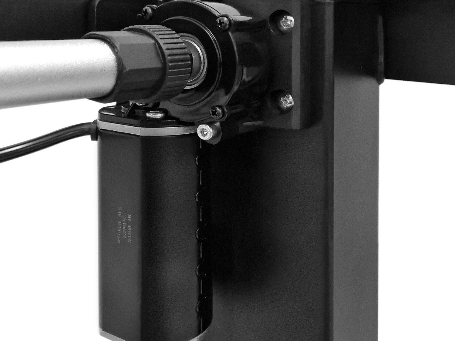 Højdejusterbart arbejdsbord Buffalo 184 4228657