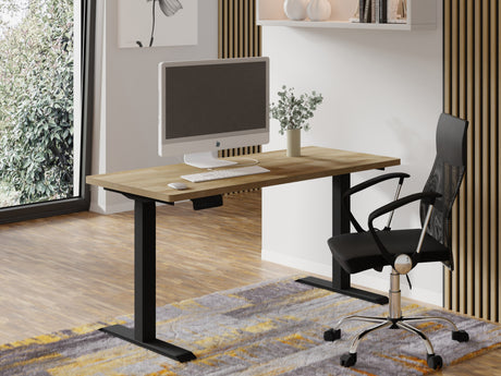 Højdejusterbart arbejdsbord Buffalo 199