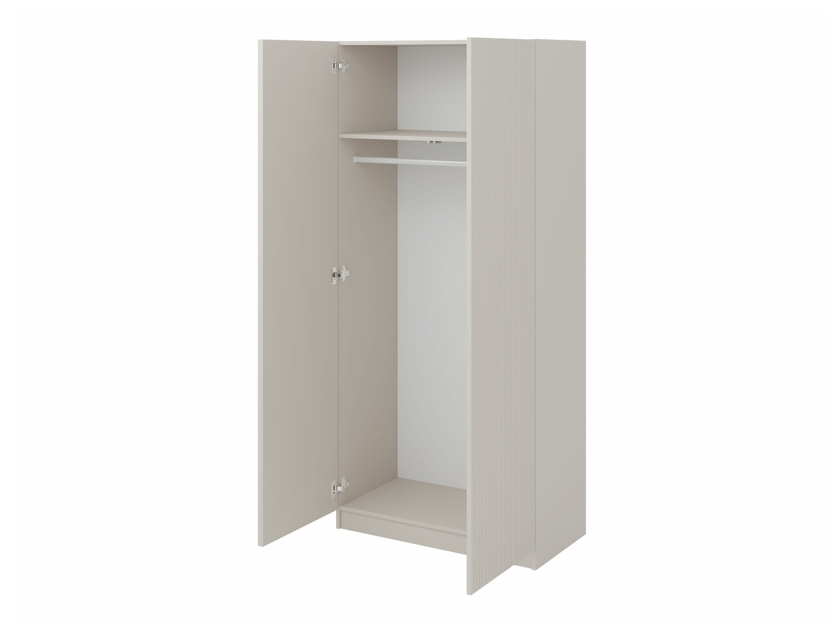 Garderobeskab Lunole 113