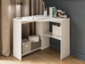 Hjørneskrivebord Austin 302 4230352