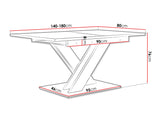 Bord Goodyear 103