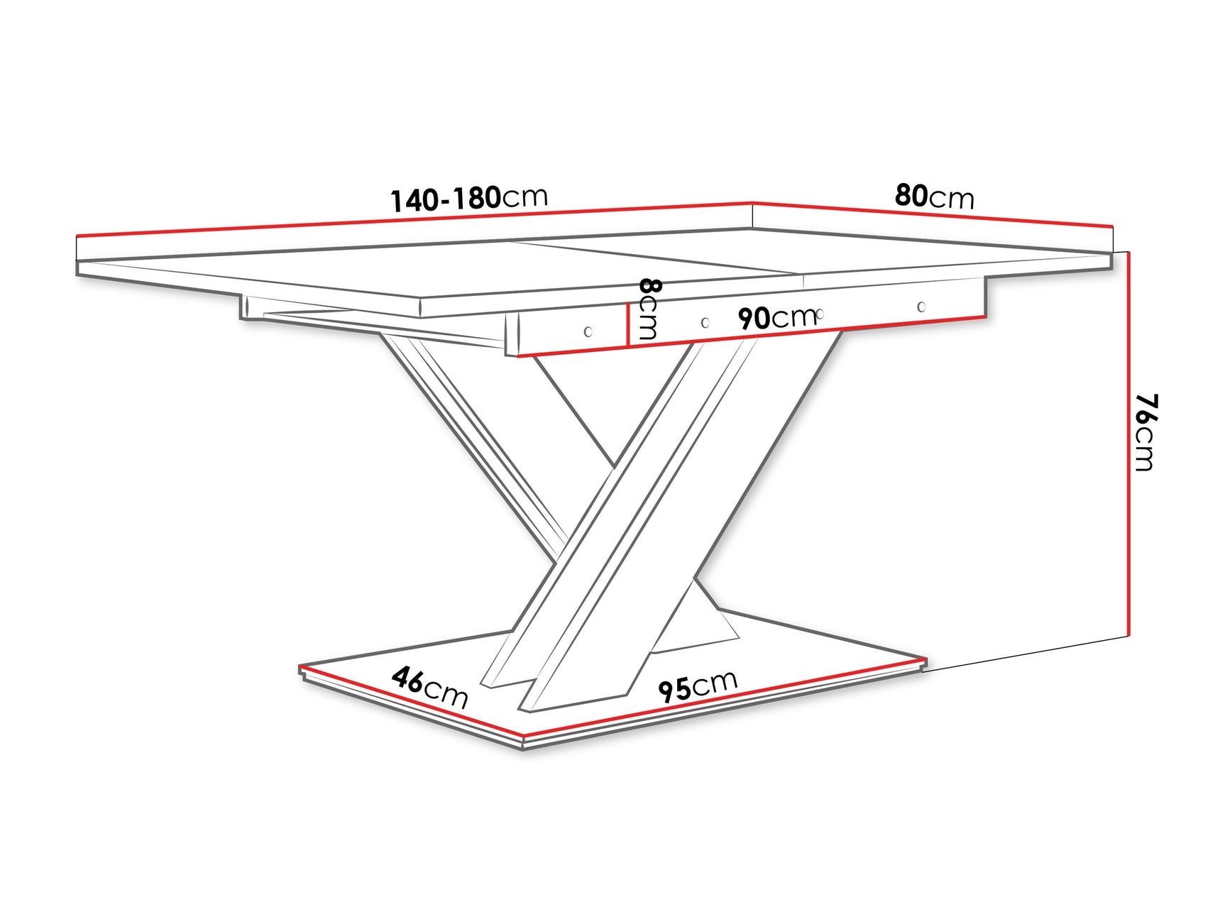Bord Goodyear 103