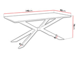 Bord Goodyear 135